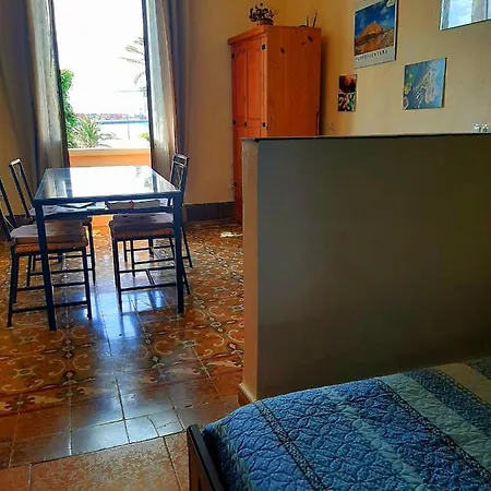 Apartment La Cueva Del Bounty Puerto del Rosario (Fuerteventura)