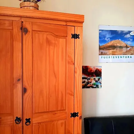La Cueva Del Bounty Apartment Puerto del Rosario (Fuerteventura)