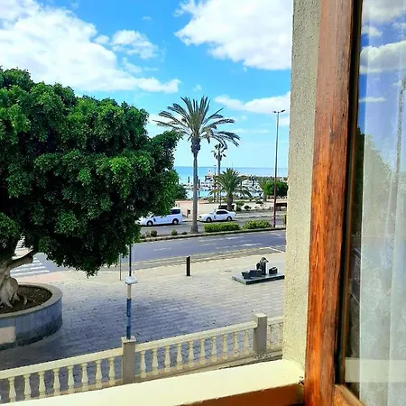 Apartment La Cueva Del Bounty Puerto del Rosario (Fuerteventura)