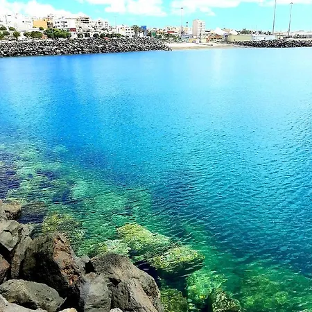 La Cueva Del Bounty Apartment Puerto del Rosario (Fuerteventura)
