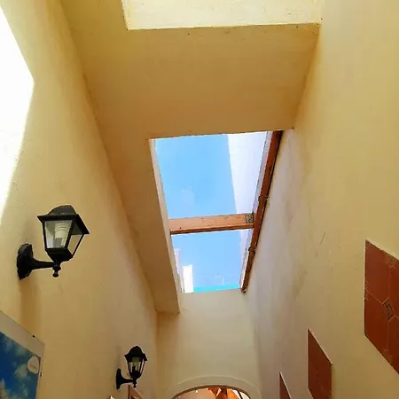 Apartment La Cueva Del Bounty *