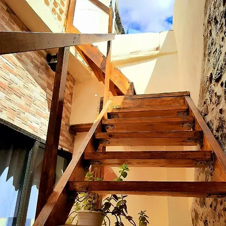 La Cueva Del Bounty Apartment Puerto del Rosario (Fuerteventura)