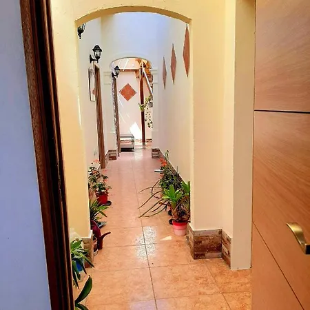 La Cueva Del Bounty Appartement Puerto del Rosario (Fuerteventura)
