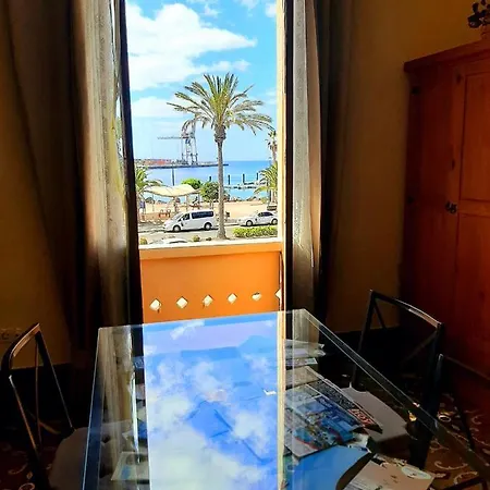 Appartement La Cueva Del Bounty *