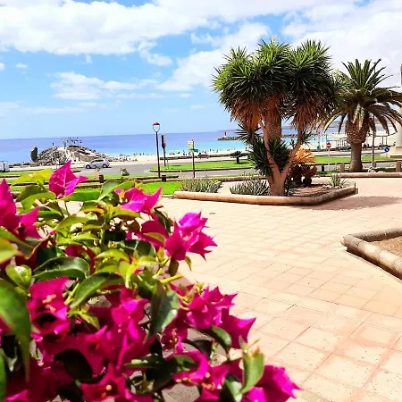La Cueva Del Bounty Appartamento Puerto del Rosario (Fuerteventura)